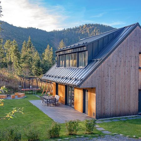 Chalet Pølarka Demänovská Dolina Eksteriør bilde